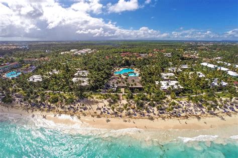 Grand Palladium Punta Cana Resort & Spa Webcam